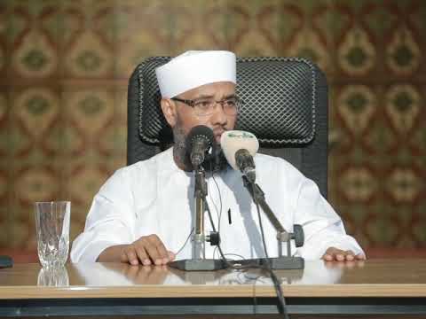 ما هو حد الوالد إذا قتل ولده فتوى د عبدالحي يوسف