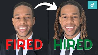 Are DREADLOCKS Professional?