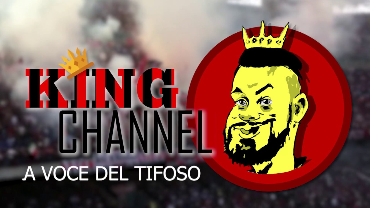 INTRO KING CHANNEL YouTube