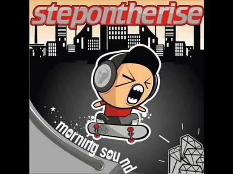 Step On The Rise - Teriakan Jiwa
