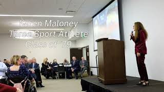 2022 Benedictine Hall of Fame