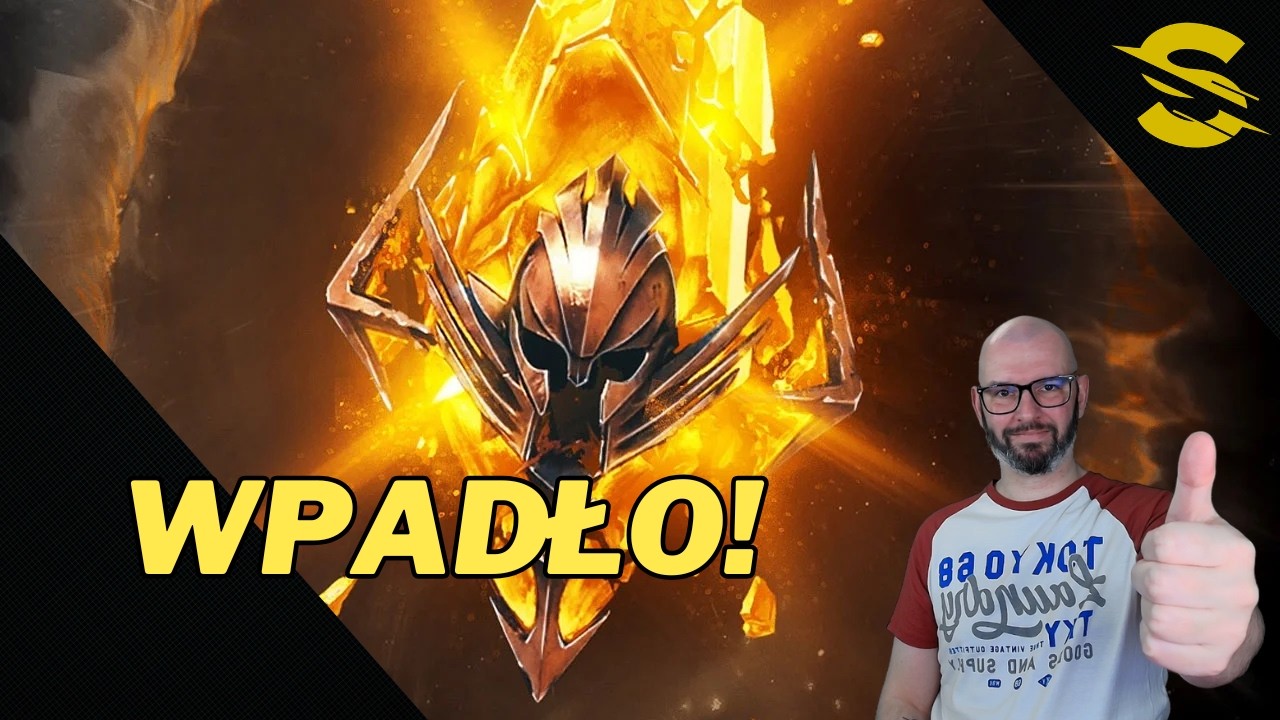 Nie było za dużo okazji ale się poszczęściło! | Raid: Shadow Legends