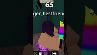 Roblox Alt grinder caught lacking