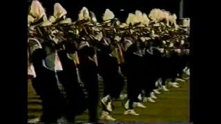 SU - Halftime 1999