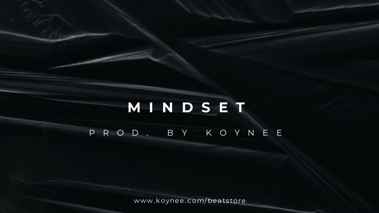 MINDSET - Free Dark Cinematic Bell Beat | Dark Bell Beat 2025 (Prod. 