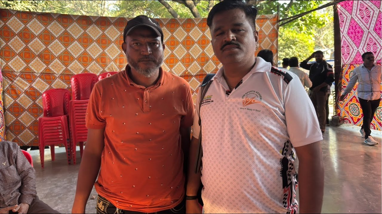 Semi Final | Anil Mundhe vs Harun Shaikh