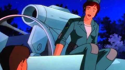 Wing Commander Academy: Episode 8 -  Recreation