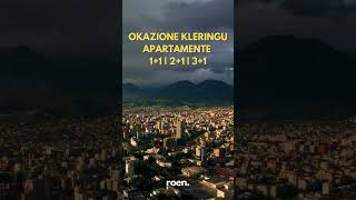 Okazionekleringuu