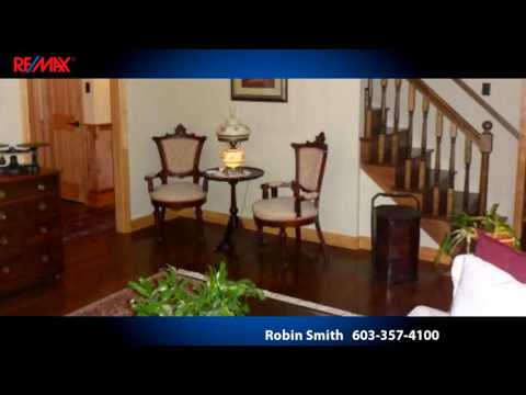 45 Troy Road, Marlborough, NH home video tour