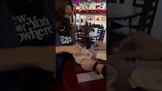 World’s first autonomous restaurant!
