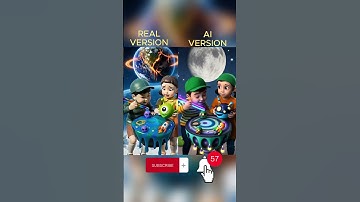 Squid Game AI Snack Takoyaki ASMR:What do you thing of AI version? #shorts #squidgame #asmr