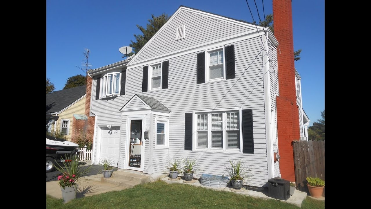 26 Buckland Rd. Wethersfield, CT YouTube