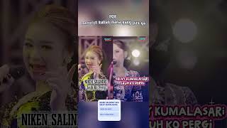 Siliahkan Pilih Bolo Menurut Idolanya dangdut views dangdutkoplo