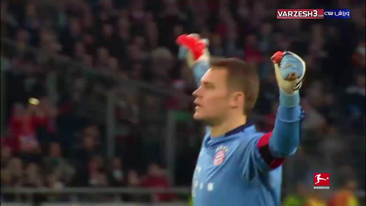 Manuel Neuer Best Saves and Skills 2019 2020