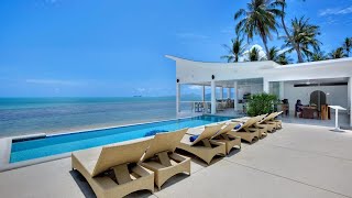 La Perle Luxury Boutique Hotel, Mae Nam, Thailand