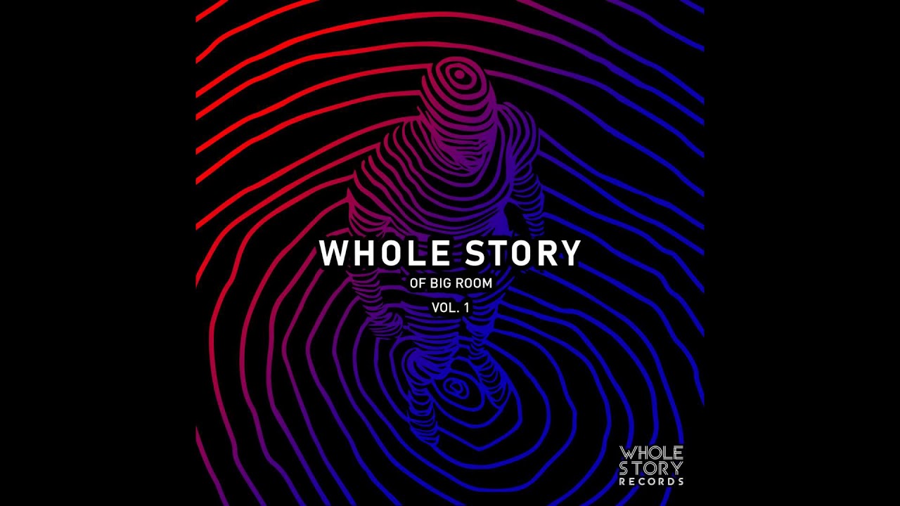 The Riberaz - R3D (Original Mix)