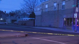1 dead, 2 hurt after shooting near German Village
