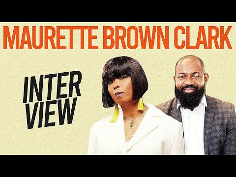 Maurette Brown Clark Interview - New Album, State of Gospel Music, & More