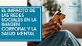 El Impacto de las Redes Sociales en Nuestras Relaciones ile ilgili video