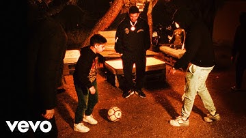 Omar Montes, Capullo de Jerez - No Tengo Cura (Tangos - Official Visualizer)