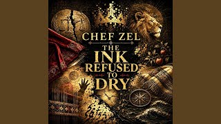 Passport Full of Ghosts - Chef Zel