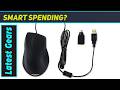 The Indestructible WetKeys Professional-Grade Ergonomic Optical Waterproof Mouse Is Incredible