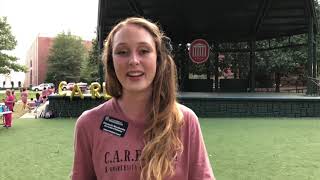 2018 CARE WALK