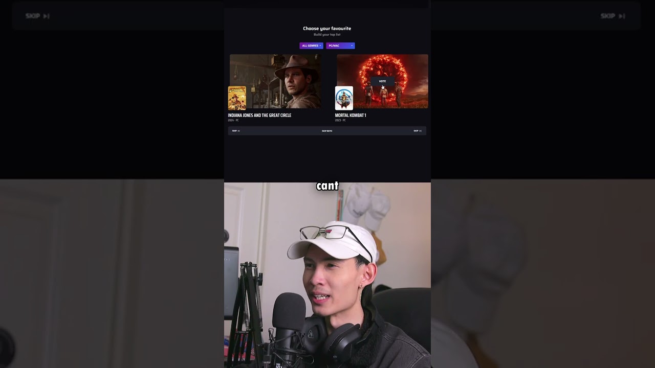 nick pisses off every gamer