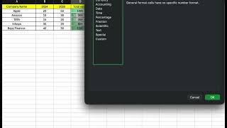 Excel Interview Question 🔥 (Most People Fail This!) #shortcuts #excel #video #shorts #viral