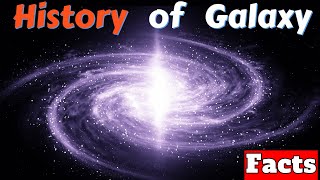 Mystery Of Galaxies I Space Fact I Universal Zone