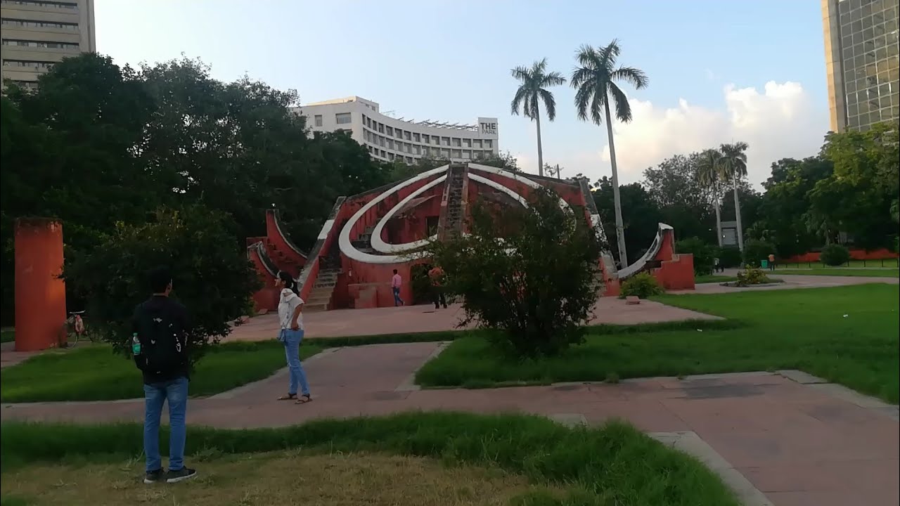 Janter manter......janter manter new delhi.