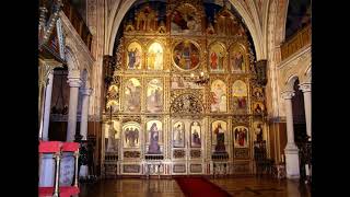 (Part 1) The Palamite Controversy: A Thomistic Analysis by Fr. Peter Totleben, O.P.