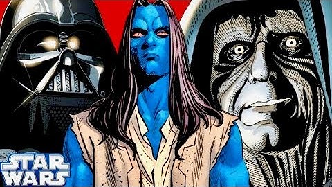 Did Thrawn Know Palpatine and Vader Were Sith Lords?