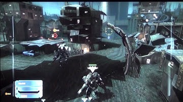 15 min z Stormrise - PS3 Gameplay by maxim