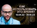 Что нас ждет в 2022-2023 году? Раху в Овне - Кету в Весах. Мировые тенденции / Академия Джатака /16+