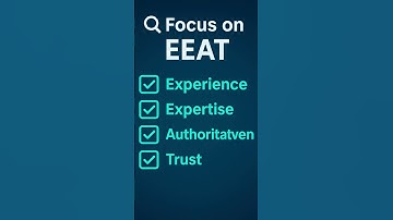 How to Rank Your Website with AI SEO in 2025 🚀 | EEAT + Human Creativity