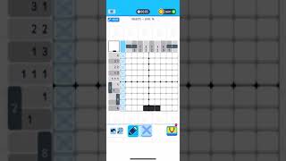 Logic Pic (Expert Mode) [OBJECTS] Level 16 - No Boosters
