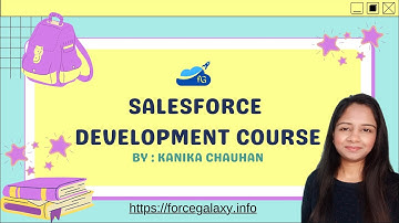 Salesforce Development Training #forcegalaxy #salesforceinterview #salesforce #salesforcedevelopers