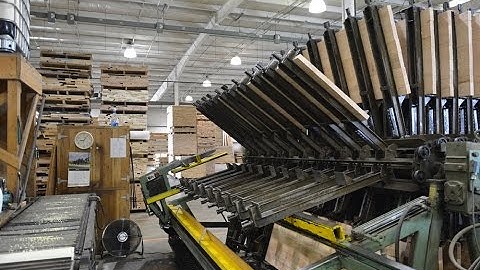 Lumber and Millwork - Yoder Lumber