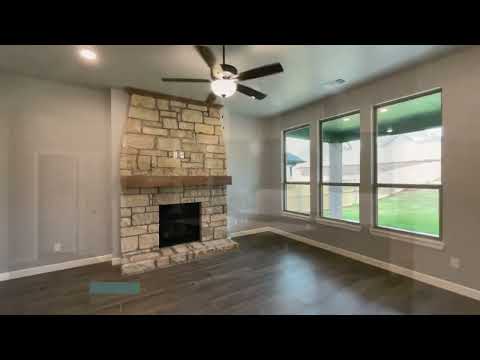 3903 Black Mesa Road, Norman, OK home video tour
