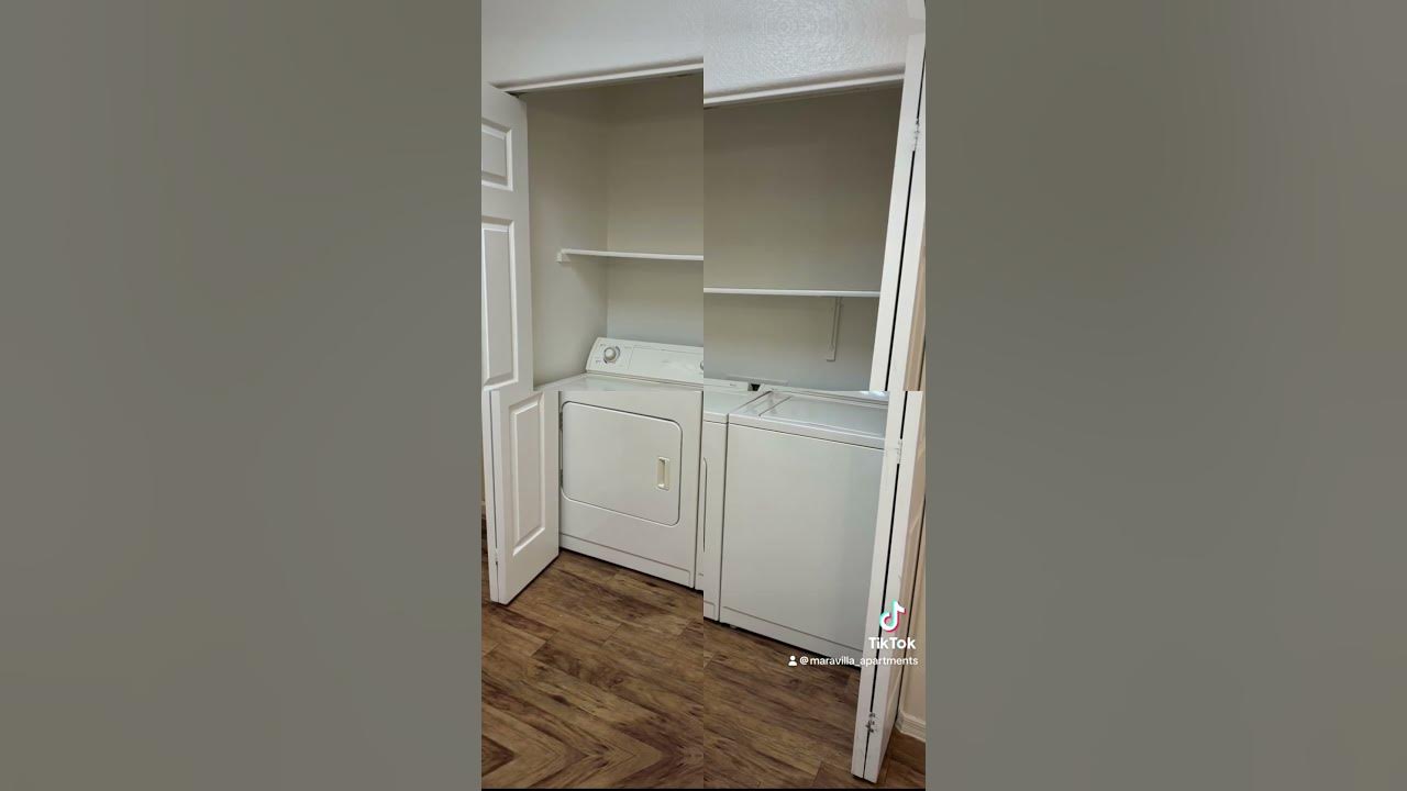 Maravilla Apartment Tour YouTube