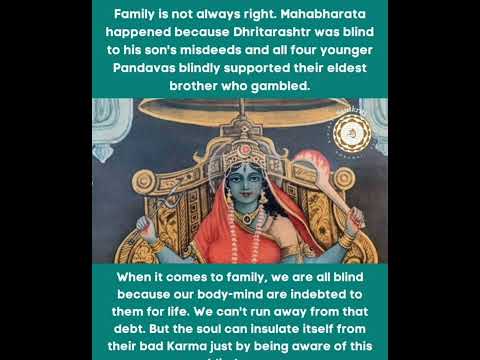 Nature Wil Never Give You A Problem Which You Cannot Solve 