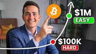 Celebrity Why Net Worth Skyrockets After $100K (Bitcoin Breaks The Math) Net Worth