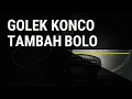 Golek konco tambah bolo - acw star ft ardi # congdut