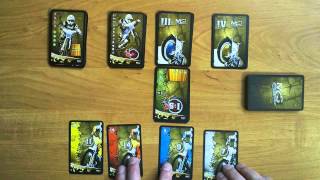 Moto-Craze Speedway (MCS) - gameplay example screenshot 2