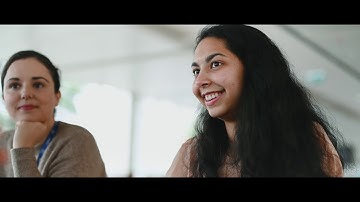 Could you be next to work at CERN? Take part.