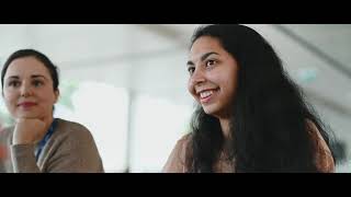 Could you be next to work at CERN Take part