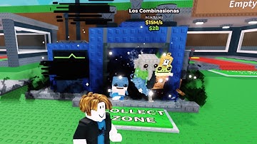 This NEW Steal a Brainrot Update is CRAZY… TUNG TUNG SAHUR Concert, FUSE MACHINE + MORE!