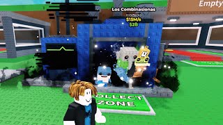 This NEW Steal a Brainrot Update is CRAZY… TUNG TUNG SAHUR Concert, FUSE MACHINE   MORE!