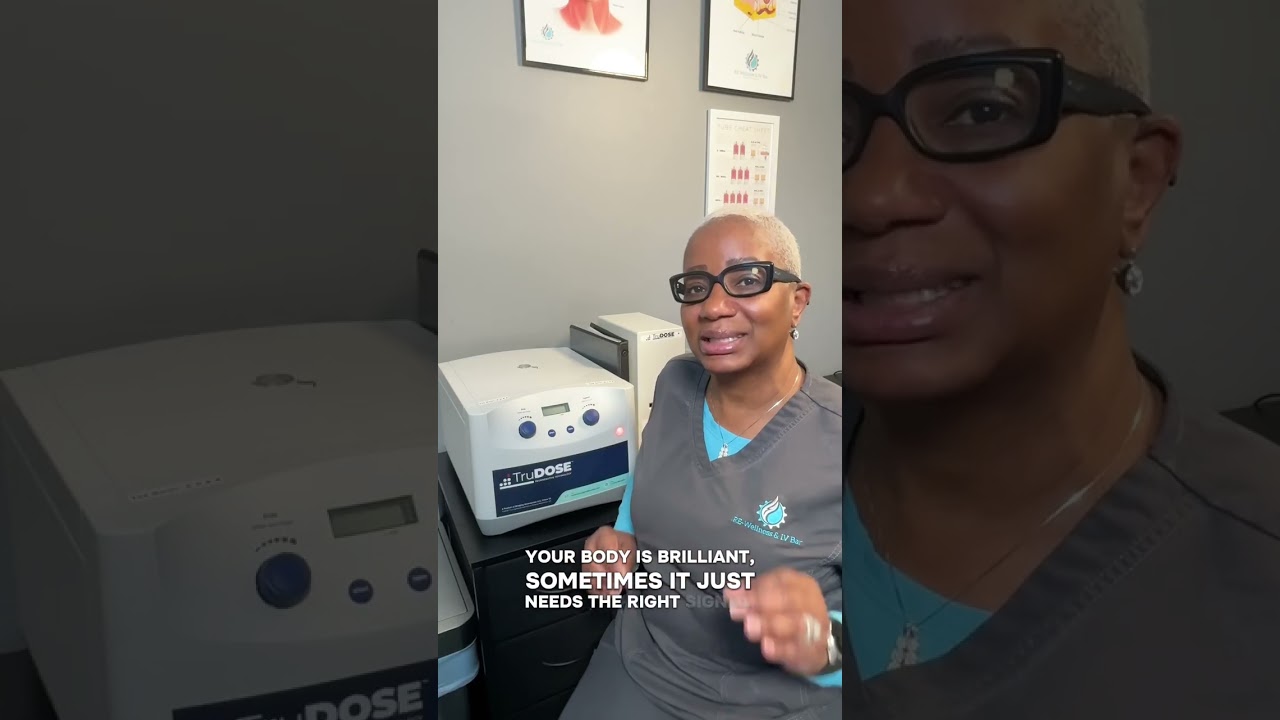 TruDOSE Info Session